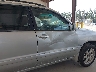 JTEEW21A570****** Salvage and Repairable 2007 Toyota Highlander Hybrid in Washington State