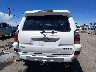 JTEBU14R558****** Salvage 2005 Toyota 4Runner