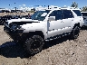JTEBU14R558****** Used and Repairable 2005 Toyota 4Runner in Albuquerque