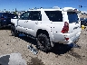 JTEBU14R558****** Salvage and Repairable 2005 Toyota 4Runner in Albuquerque