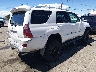 JTEBU14R558****** Salvage and Wrecked 2005 Toyota 4Runner in New Mexico State