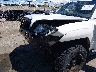 JTEBU14R558****** Salvage and Repairable 2005 Toyota 4Runner in New Mexico State