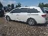 5FNRL5H67EB****** Repairable 2014 Honda Odyssey in Kentucky State