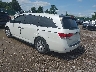 5FNRL5H67EB****** Salvage and Repairable 2014 Honda Odyssey in Louisville North