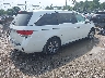 5FNRL5H67EB****** Salvage and Wrecked 2014 Honda Odyssey in Kentucky State