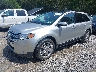 2FMDK3K98CB****** Usados y Reparables 2012 Ford Edge en Charleston