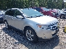 2FMDK3K98CB****** Salvamento y Reparables 2012 Ford Edge en Estado de Carolina del Sur