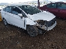 3FADP4AJ8KM****** Salvage and Wrecked 2019 Ford Fiesta in Phoenix
