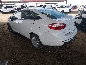 3FADP4AJ8KM****** Salvage and Repairable 2019 Ford Fiesta in Phoenix