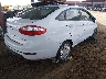 3FADP4AJ8KM****** Salvage and Wrecked 2019 Ford Fiesta in Arizona State