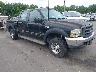 1FTNW21F02E****** Salvage and Wrecked 2002 Ford F-250 in Hartford