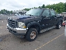 1FTNW21F02E****** Used and Repairable 2002 Ford F-250 in Hartford