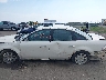 1MEHM42W19G****** Salvage 2009 Mercury Sable