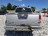 1N6AD07W76C****** Destrozados 2006 Nissan Frontier
