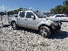 1N6AD07W76C****** Salvamento y Destrozados 2006 Nissan Frontier en Springfield