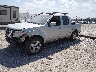 1N6AD07W76C****** Usados y Reparables 2006 Nissan Frontier en Springfield