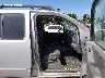 1N6AD07W76C****** Usados y Reparables 2006 Nissan Frontier en Estado de Missouri