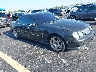WDBPJ74J14A****** Salvamento y Destrozados 2004 Mercedes-Benz Cl 55 Amg en Miami North