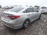 5NPE24AF7HH****** Salvamento y Destrozados 2017 Hyundai Sonata en Estado de Indiana