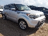 KNDJN2A28E7****** Salvamento y Destrozados 2014 Kia Soul en Phoenix
