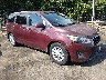 KNDMB5C17G6****** Salvamento y Destrozados 2016 Kia Sedona en Greensboro