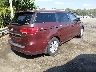 KNDMB5C17G6****** Salvamento y Destrozados 2016 Kia Sedona en Estado de Carolina del Norte