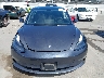 5YJ3E1EA6NF****** Wrecked 2022 Tesla Model 3 in California State