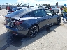 5YJ3E1EA6NF****** Salvage and Wrecked 2022 Tesla Model 3 in California State
