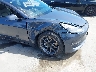 5YJ3E1EA6NF****** Salvage and Repairable 2022 Tesla Model 3 in California State