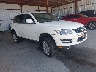 WVGFM77L89D****** Salvage and Wrecked 2009 Volkswagen Touareg in Fort Pierce