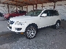 WVGFM77L89D****** Used and Repairable 2009 Volkswagen Touareg in Fort Pierce