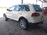 WVGFM77L89D****** Salvage and Repairable 2009 Volkswagen Touareg in Fort Pierce