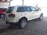 WVGFM77L89D****** Salvage and Wrecked 2009 Volkswagen Touareg in Florida State