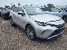 JTEAAAAH9RJ****** Salvamento y Destrozados 2024 Toyota Venza en Cincinnati