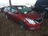 3N1CN7AP9HK****** Salvage and Wrecked 2017 Nissan Versa in Phoenix