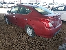 3N1CN7AP9HK****** Salvage and Repairable 2017 Nissan Versa in Phoenix