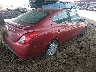 3N1CN7AP9HK****** Salvage and Wrecked 2017 Nissan Versa in Arizona State