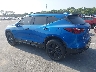 3GNKBERS0LS****** Reparables 2020 Chevrolet Blazer en Estado de Tennessee