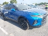 3GNKBERS0LS****** Salvamento y Destrozados 2020 Chevrolet Blazer en Nashville