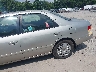 4T1BG22K81U****** Salvamento y Reparables 2001 Toyota Camry en Estado de Nueva York