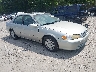 4T1BG22K81U****** Salvamento y Destrozados 2001 Toyota Camry en Albany