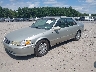 4T1BG22K81U****** Usados y Reparables 2001 Toyota Camry en Albany