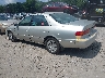 4T1BG22K81U****** Salvamento y Reparables 2001 Toyota Camry en Albany