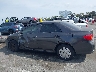 JTDBL40E99J****** Reparables 2009 Toyota Corolla en Estado de California
