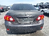 JTDBL40E99J****** Destrozados 2009 Toyota Corolla