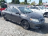 JTDBL40E99J****** Salvamento y Destrozados 2009 Toyota Corolla en Los Angeles