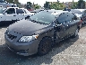 JTDBL40E99J****** Usados y Reparables 2009 Toyota Corolla en Los Angeles