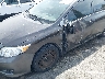 JTDBL40E99J****** Salvamento y Reparables 2009 Toyota Corolla en Estado de California