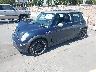 WMWRE335X6T****** Usados y Reparables 2006 MINI Cooper en Fremont