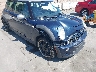 WMWRE335X6T****** Salvamento y Reparables 2006 MINI Cooper en Estado de California